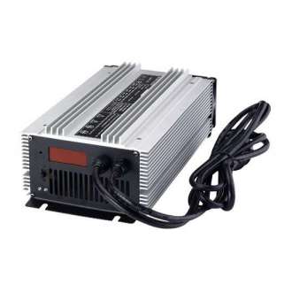 Customized 12V/24V/36V/48V/60V/72V Lead Acid Battery Charger, SLA Charger