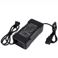 16.8V 7A Lithium Battery Charger For Li-ion Electric Scooter 4s 14.8v Lithium Battery